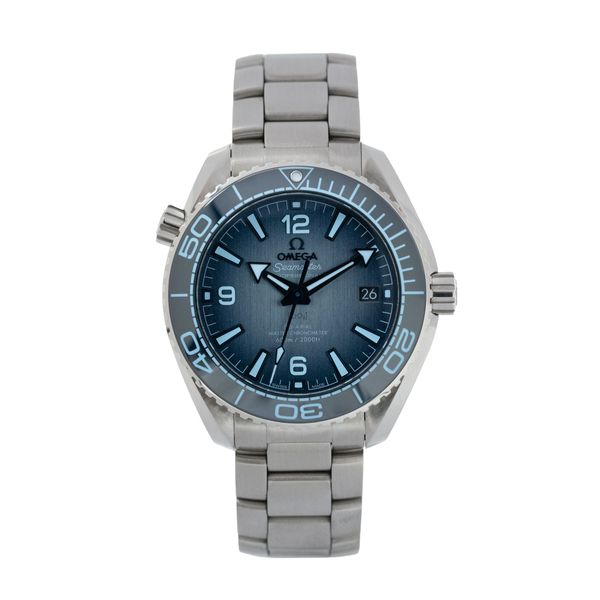 Omega Planet Ocean 215.30.40.20.03.002